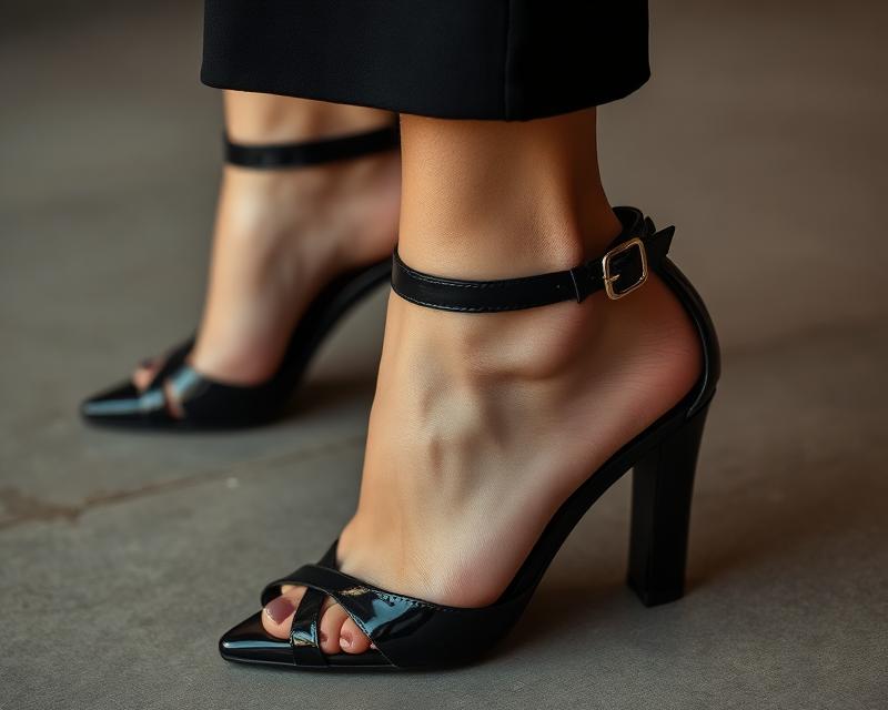 Chaussures